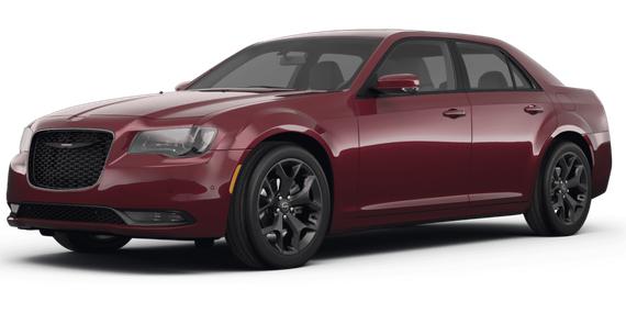 CHRYSLER 300 2022 2C3CCABG6NH228872 image CHRYSLER 300 2022 2C3CCABG6NH228872 image