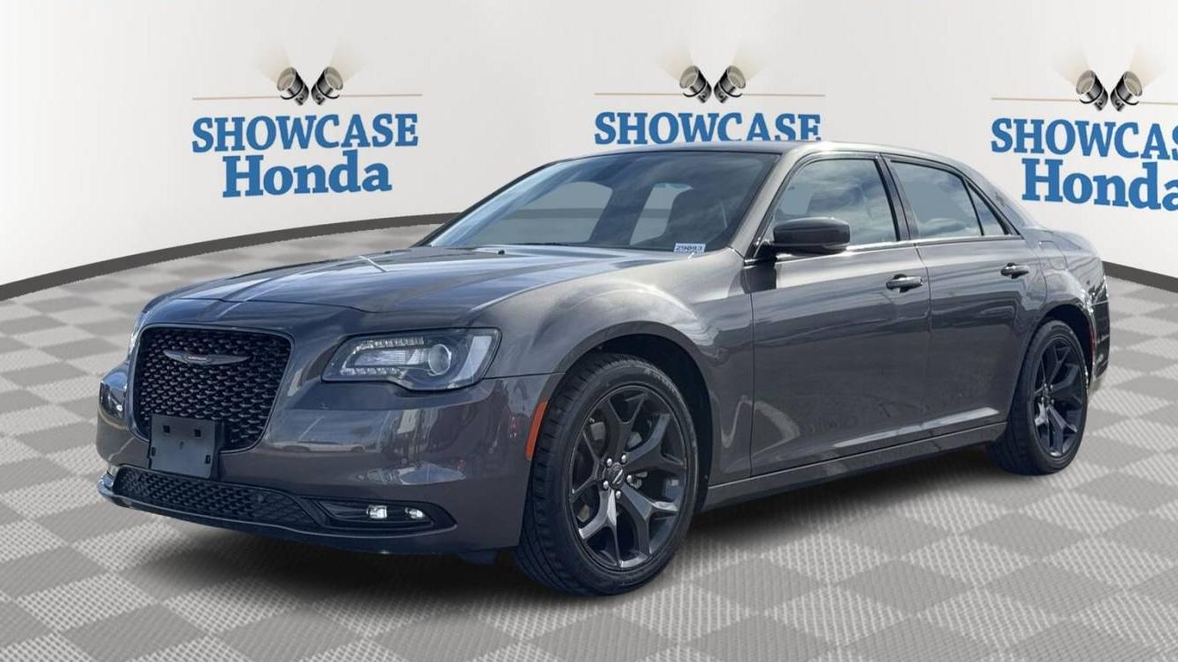 CHRYSLER 300 2022 2C3CCABG4NH154254 image