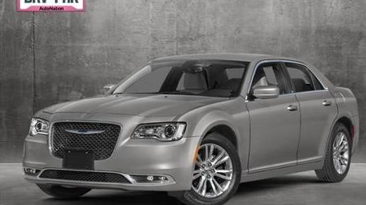 CHRYSLER 300 2022 2C3CCABG3NH256483 image