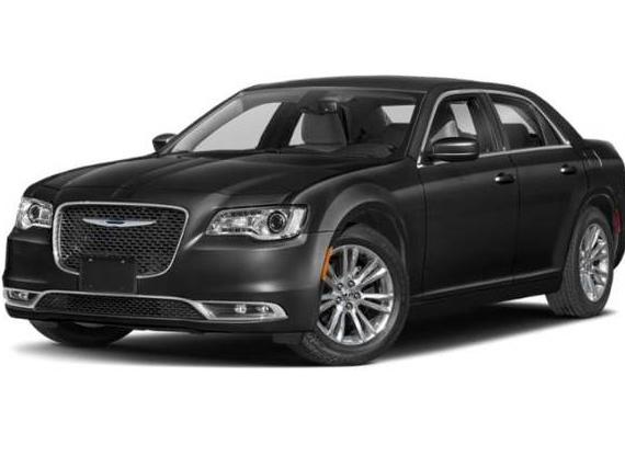 CHRYSLER 300 2022 2C3CCABG4NH163259 image
