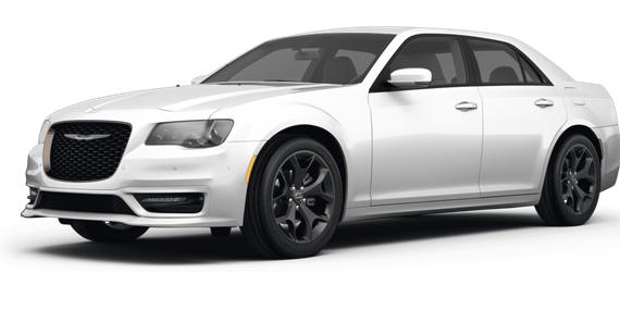 CHRYSLER 300 2022 2C3CCADG7NH205341 image CHRYSLER 300 2022 2C3CCADG7NH205341 image