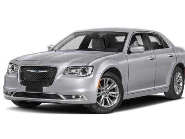 CHRYSLER 300 2022 2C3CCASG1NH256708 image