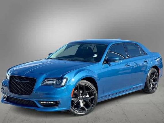 CHRYSLER 300 2022 2C3CCADG5NH170766 image CHRYSLER 300 2022 2C3CCADG5NH170766 image
