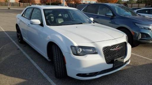 CHRYSLER 300 2022 2C3CCABG5NH150763 image