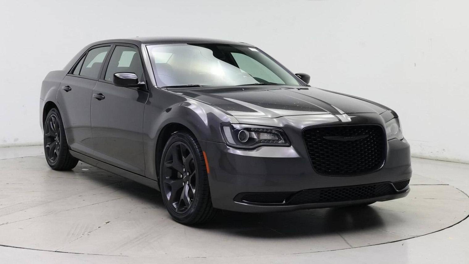 CHRYSLER 300 2022 2C3CCAAG5NH232851 image