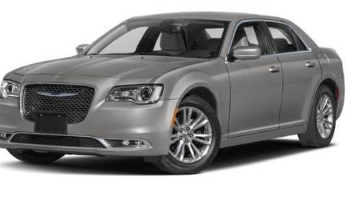 CHRYSLER 300 2022 2C3CCAAG4NH241413 image