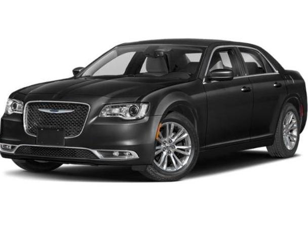 CHRYSLER 300 2022 2C3CCABG9NH158638 image