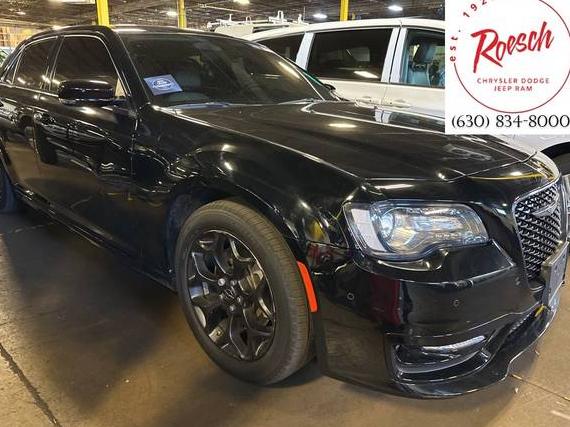 CHRYSLER 300 2022 2C3CCASG7NH229349 image CHRYSLER 300 2022 2C3CCASG7NH229349 image