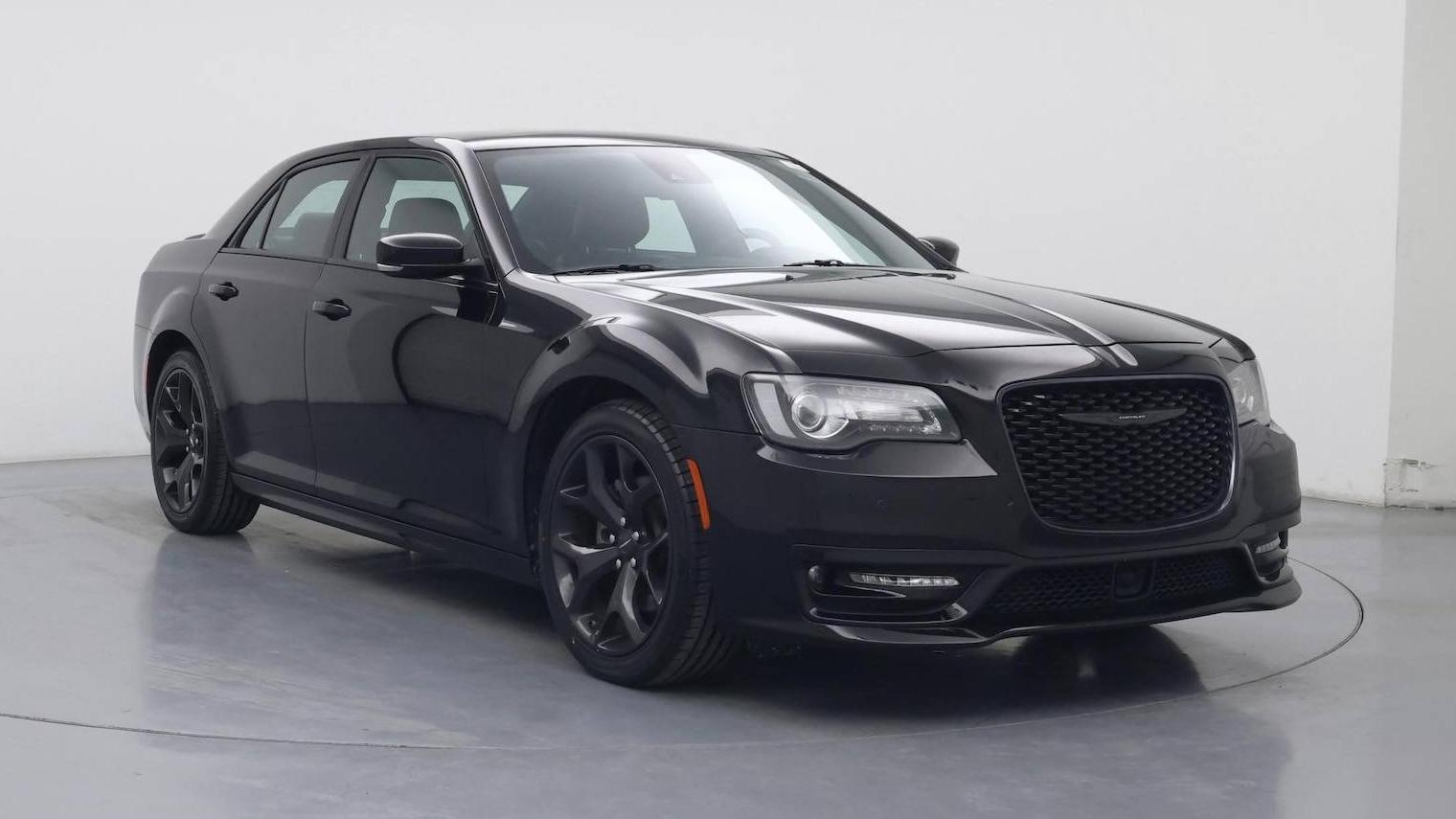 CHRYSLER 300 2022 2C3CCABTXNH236664 image