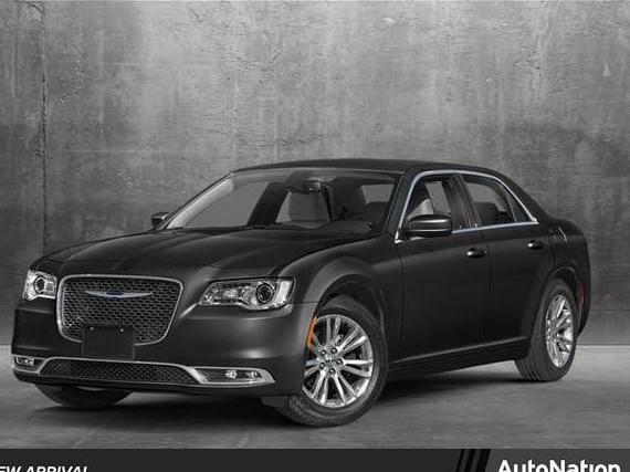 CHRYSLER 300 2022 2C3CCABG5NH206376 image