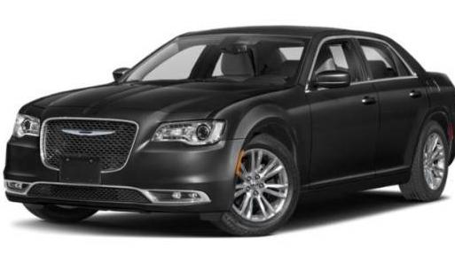 CHRYSLER 300 2022 2C3CCABG0NH218094 image