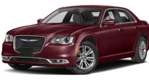 CHRYSLER 300 2022 2C3CCAAG8NH121081 image