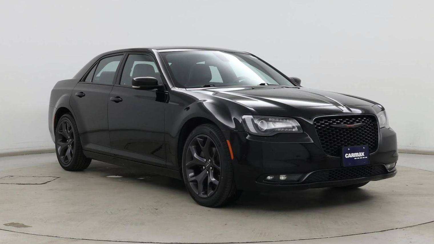 CHRYSLER 300 2022 2C3CCABG1NH167690 image