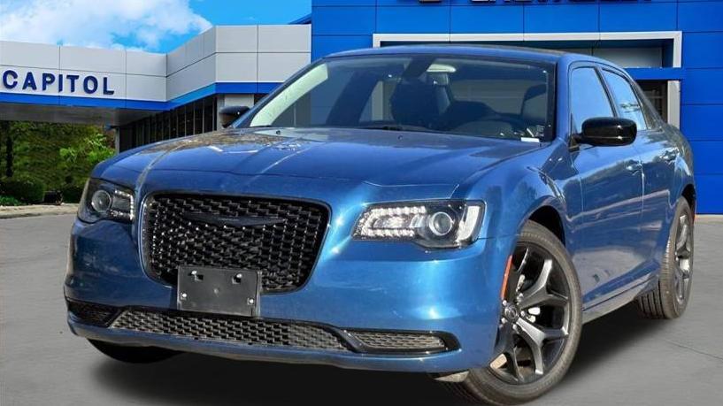 CHRYSLER 300 2022 2C3CCAAG9NH179510 image