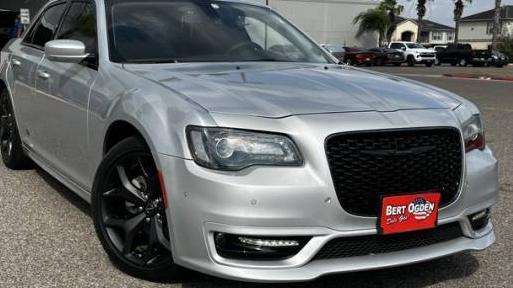 CHRYSLER 300 2022 2C3CCADG0NH241307 image