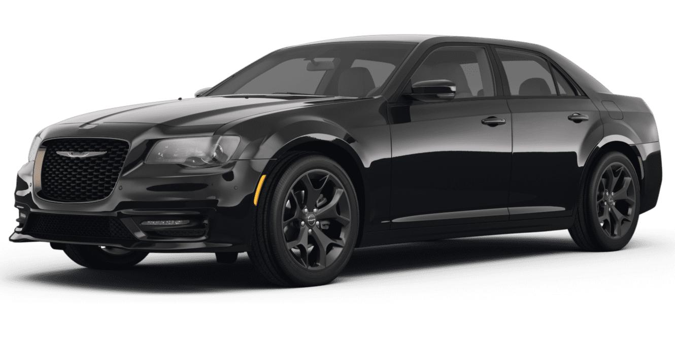 CHRYSLER 300 2022 2C3CCASG8NH229148 image