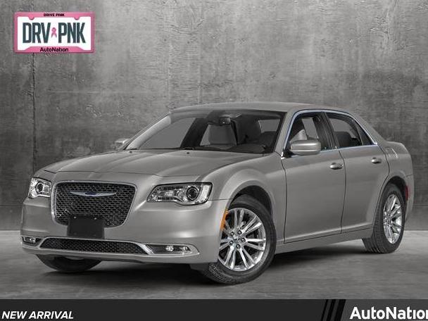 CHRYSLER 300 2022 2C3CCABG9NH162866 image