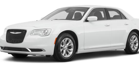CHRYSLER 300 2022 2C3CCAAG4NH111857 image