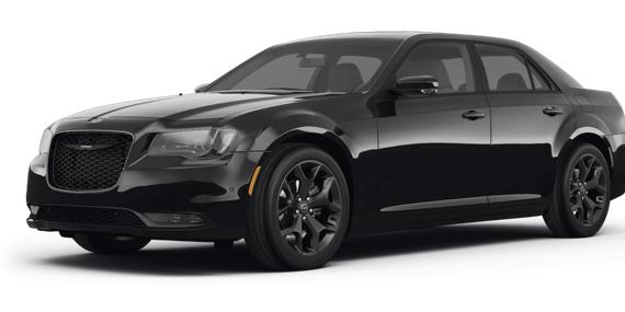 CHRYSLER 300 2022 2C3CCABG0NH186988 image CHRYSLER 300 2022 2C3CCABG0NH186988 image