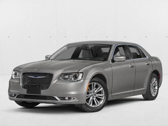 CHRYSLER 300 2022 2C3CCABG4NH249140 image CHRYSLER 300 2022 2C3CCABG4NH249140 image