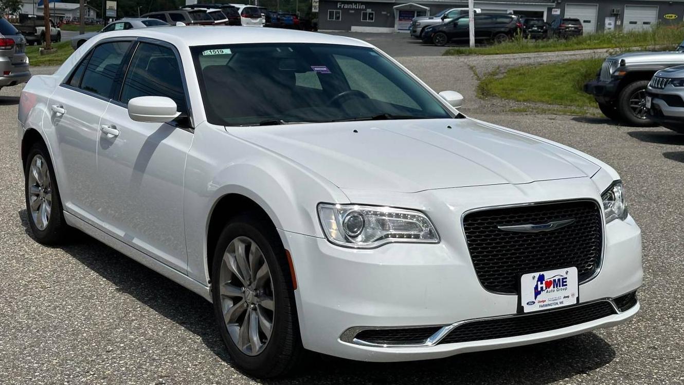 CHRYSLER 300 2022 2C3CCARG7NH107760 image