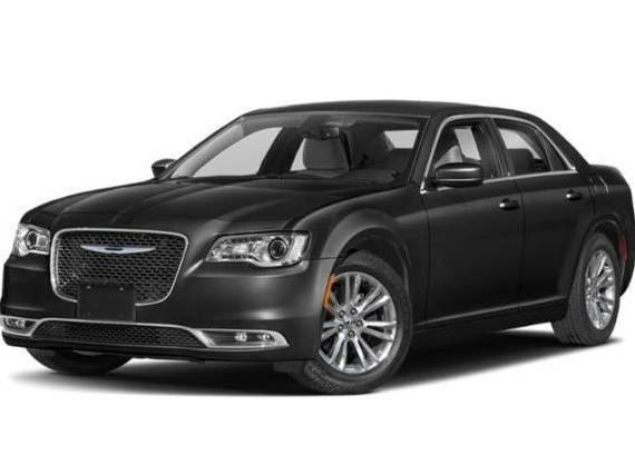 CHRYSLER 300 2022 2C3CCASG6NH174506 image CHRYSLER 300 2022 2C3CCASG6NH174506 image