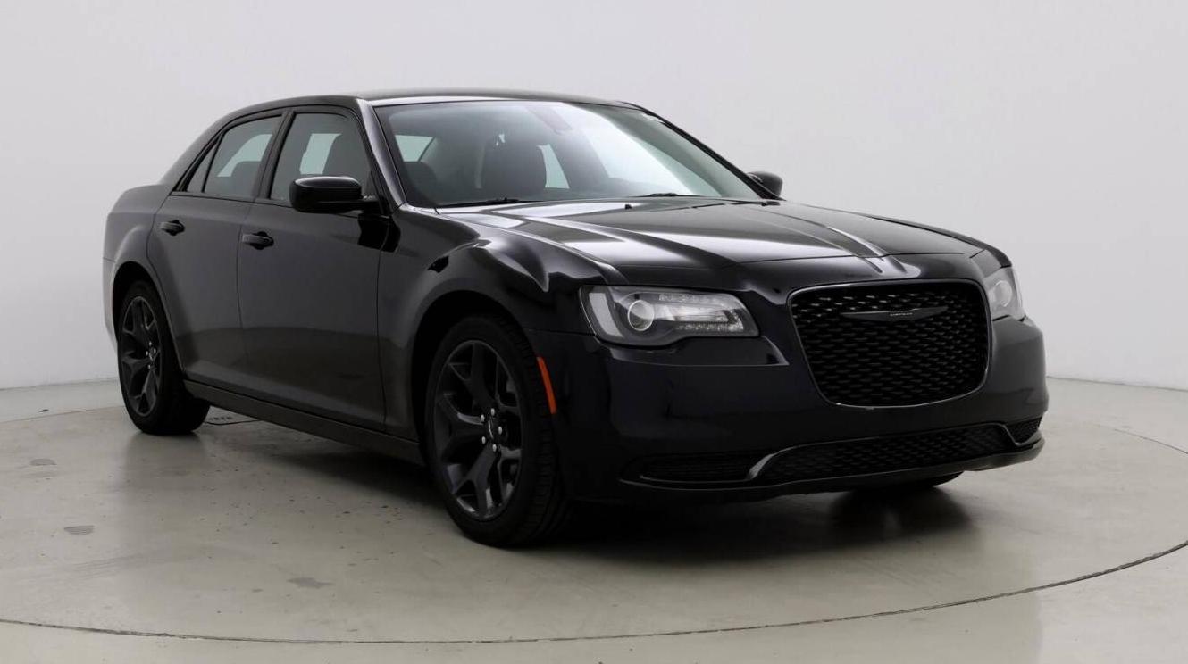 CHRYSLER 300 2022 2C3CCAAG2NH241474 image