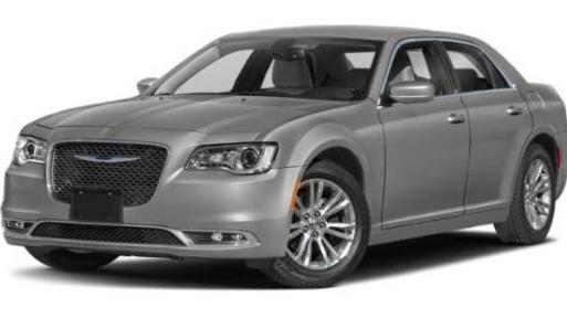 CHRYSLER 300 2022 2C3CCAAG9NH236692 image