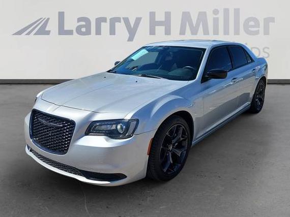 CHRYSLER 300 2022 2C3CCAAG5NH146892 image