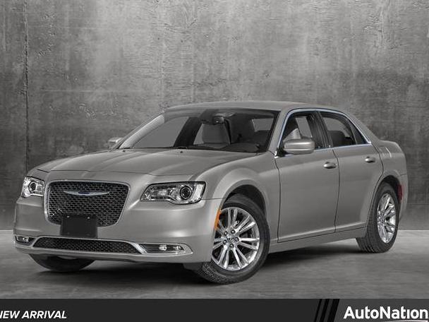 CHRYSLER 300 2022 2C3CCABG8NH135190 image