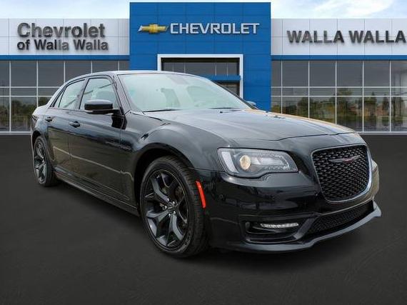 CHRYSLER 300 2022 2C3CCADG4NH259941 image