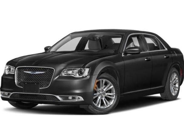 CHRYSLER 300 2022 2C3CCABG0NH121008 image