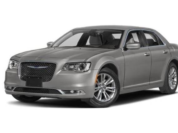 CHRYSLER 300 2022 2C3CCAAG2NH134196 image