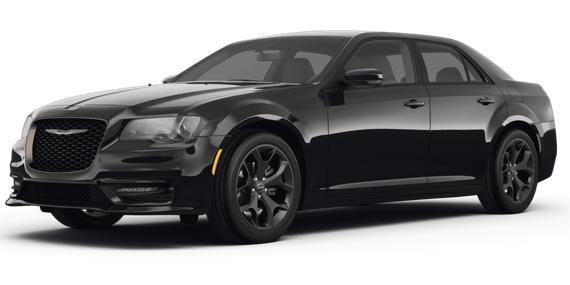 CHRYSLER 300 2022 2C3CCASG2NH184739 image