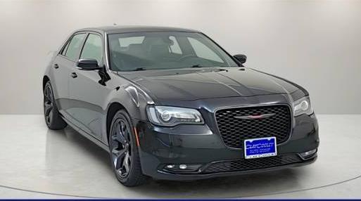 CHRYSLER 300 2022 2C3CCABG2NH154236 image