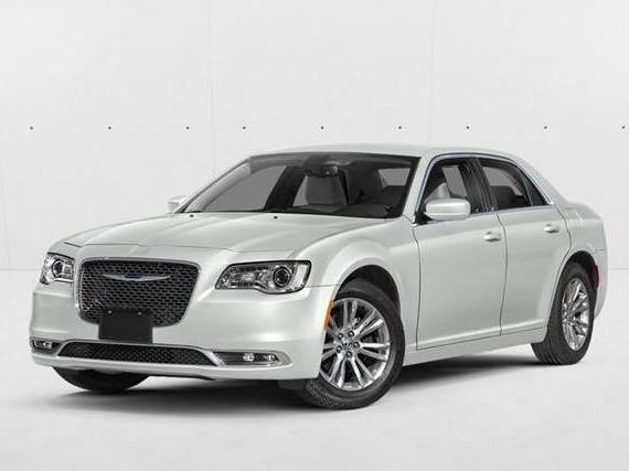 CHRYSLER 300 2022 2C3CCABGXNH120996 image