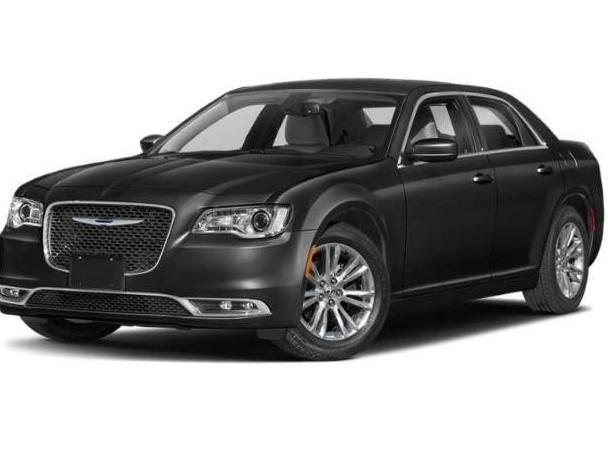 CHRYSLER 300 2022 2C3CCADG3NH241530 image