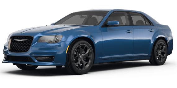 CHRYSLER 300 2022 2C3CCADG0NH199334 image CHRYSLER 300 2022 2C3CCADG0NH199334 image