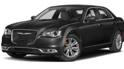 CHRYSLER 300 2022 2C3CCASG8NH163202 image