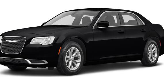 CHRYSLER 300 2022 2C3CCAAG5NH107526 image
