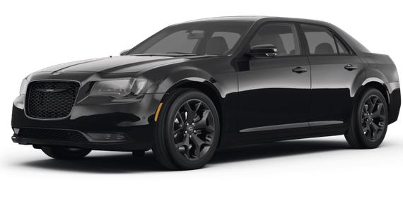 CHRYSLER 300 2022 2C3CCABGXNH167753 image CHRYSLER 300 2022 2C3CCABGXNH167753 image
