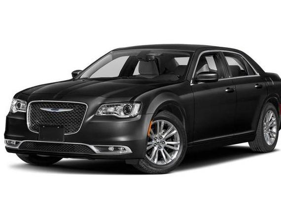 CHRYSLER 300 2022 2C3CCABG4NH184466 image
