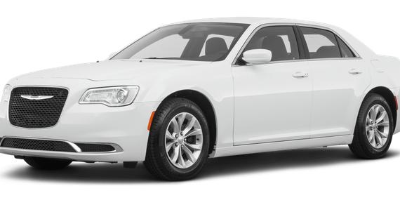 CHRYSLER 300 2022 2C3CCAAG0NH268348 image