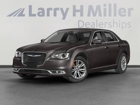 CHRYSLER 300 2022 2C3CCABG6NH218049 image