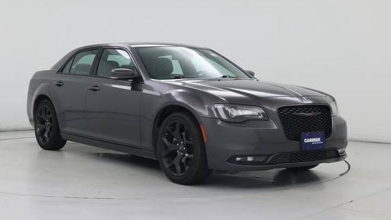 CHRYSLER 300 2022 2C3CCABG4NH184418 image CHRYSLER 300 2022 2C3CCABG4NH184418 image