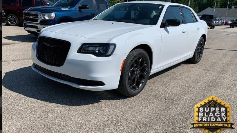 CHRYSLER 300 2022 2C3CCARG7NH177534 image