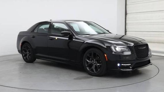 CHRYSLER 300 2022 2C3CCADGXNH116380 image CHRYSLER 300 2022 2C3CCADGXNH116380 image