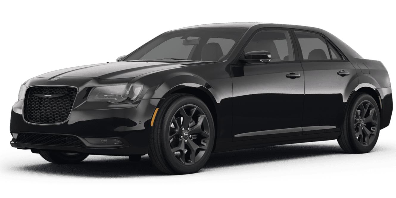 CHRYSLER 300 2022 2C3CCABG3NH154424 image CHRYSLER 300 2022 2C3CCABG3NH154424 image