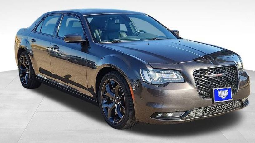 CHRYSLER 300 2022 2C3CCABG7NH136282 image