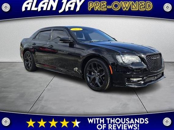 CHRYSLER 300 2022 2C3CCADG3NH180082 image CHRYSLER 300 2022 2C3CCADG3NH180082 image